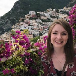 Meet your Posher, Lisa